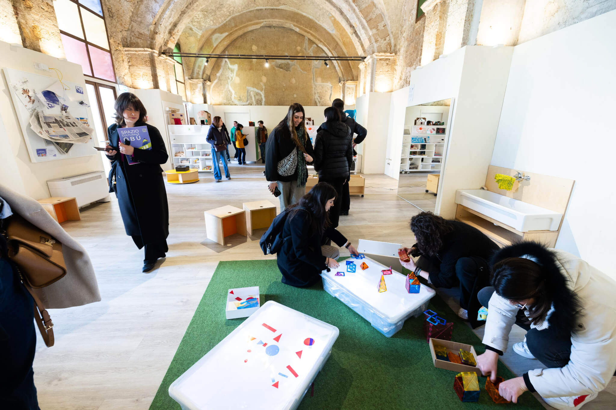 Obù - Napoli