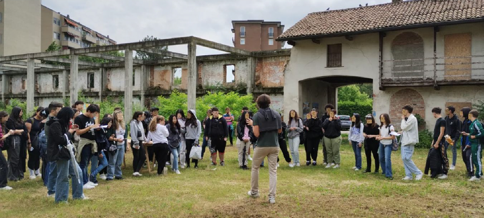 san siro, terzoluogo, percorso partecipativo